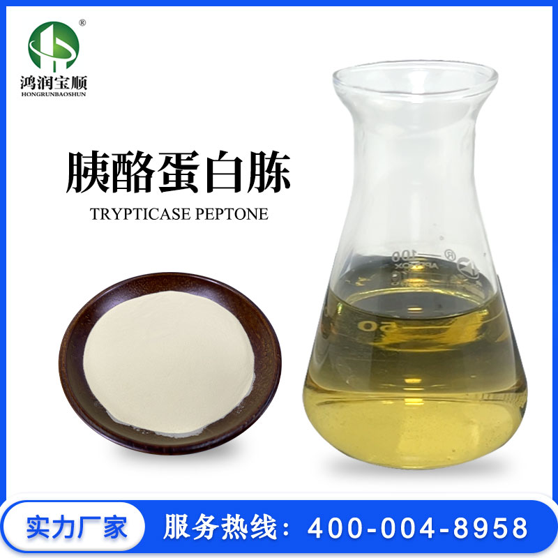 胰酪蛋白胨