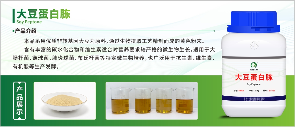 生物医药